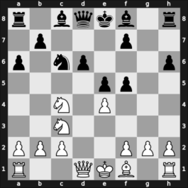 1969 Mar del Plata zt – Round ? – Riego, Victorio – 0-1 – Rossetto, Hector – G69