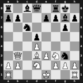 1969 Mar del Plata zt – Round ? – Camara, Helder – 1-0 – Rossetto, Hector – G76