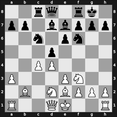 1969 Monaco – Round 4 – Lombardy, William J – 1/2-1/2 – Teschner, Rudolf – G3
