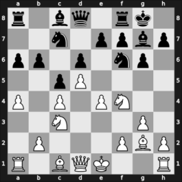 1969 Monaco – Round 8 – Gerusel, Mathias – 0-1 – Casa, Alex – G10