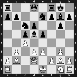 1969 Monte Carlo – Round 1 – Lombardy, William J – 1-0 – Honfi, K. – G3