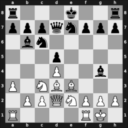 1969 Netanya – Round 5 – Czerniak, Moshe – 0-1 – Geller, Uzi – G39