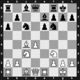 1969 Netanya – Round 6 – Peretz, Malkiel – 1-0 – Yanofsky, Daniel Abraham – G43