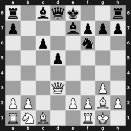 1969 New York ch-USA – Round 10 – Byrne, David – 1/2-1/2 – Saidy, Anthony – G51