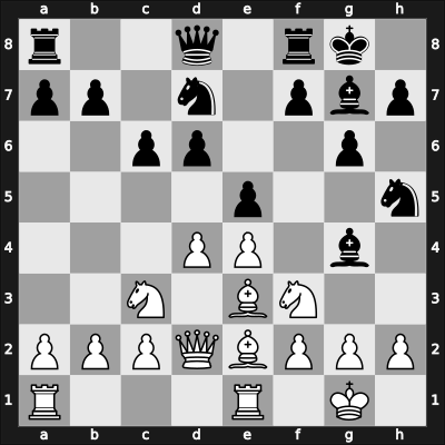 1969 New Zealand Ch – Round 1 – Sarapu, Ortvin – 1-0 – Frankel, Z. – G5