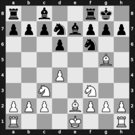 1969 New Zealand Ch – Round 1 – Sarapu, Ortvin – 1-0 – Fletcher, Andrew – G7