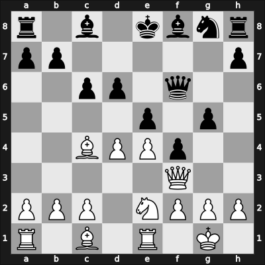 1969 Nordic Ch – Round 7 – Westerinen, Heikki M.J. – 1-0 – Sigurjonsson, Bjorn – G19