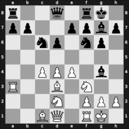 1969 Nordiska masterskapen – Lidkoping – Round 2 – Sigurjonsson, Bjorn – 0-1 – Jakobsen, Ole – G1