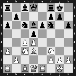 1969 OWL Ch – Round 5 – Gudath, Reiner – 0-1 – Oestreich, Reinhard – G11