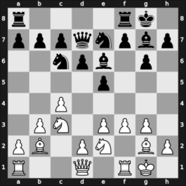 1969 OWL Ch – Round 9 – Werner, Stephan – 1/2-1/2 – Soelter, Reinhold – G17