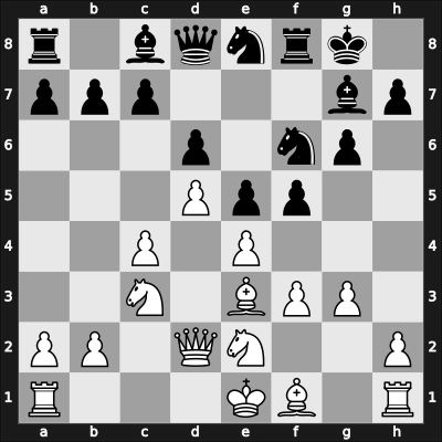 1969 OWL Ch – Round 10 – Oestreich, Reinhard – 0-1 – Hildebrand Hartwig – G21