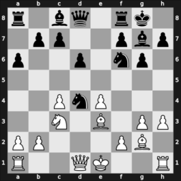 1969 Olot – Round 1 – Pardo, Nixon – 0-1 – Marovic, Drazen – G5