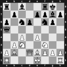 1969 POL Ch 26th – Round 10 – Manasterski, Lutoslaw – 1/2-1/2 – Bednarski, Jacek B – G47
