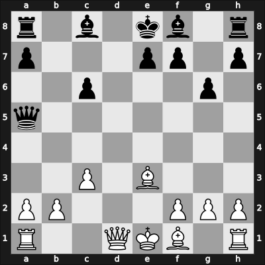 1969 POL Ch 26th – Round 12 – Manasterski, Lutoslaw – 1/2-1/2 – Szukszta, Janus – G58