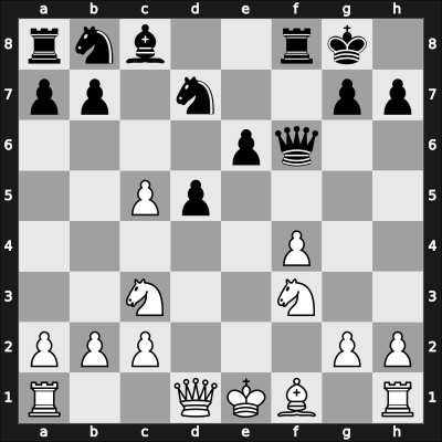 1969 POL-SVE – Round 1.2 – Olsson, Ake – 0-1 – Bednarski, Jacek B – G2