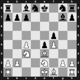 1969 POL-SVE – Round 1.6 – Brostrom, Goran – 1/2-1/2 – Adamski, Jan – G5