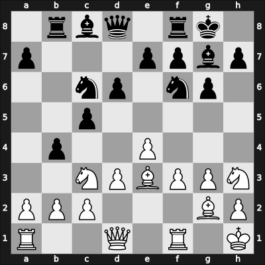 1969 POL-SVE – Round 2.1 – Andersson, Ulf 1949 – 1-0 – Doda, Zbigniew – G8