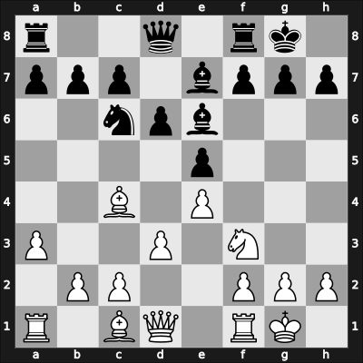 1969 Palma de Mallorca – Round 13 – Najdorf, Miguel – 1/2-1/2 – Parma, Bruno – G116