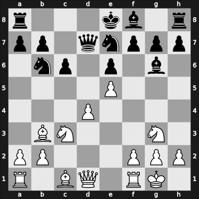 1969 Palma de Mallorca – Round 16 – Parma, Bruno – 1/2-1/2 – Hort, Vlastimil – G142