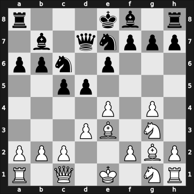 1969 Pointe-Claire ch CAN – Round 6 – Coudari, Camille – 0-1 – Witt, Laszlo – G9