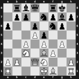 1969 Pointe-Claire ch CAN – Round 11 – Biyiasas, Peter – 1-0 – Coudari, Camille – G14
