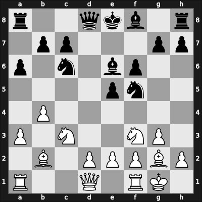 1969 Praia da Rocha zt – Round 3 – Filip, Miroslav – 1-0 – Schumacher, Helmut – G17