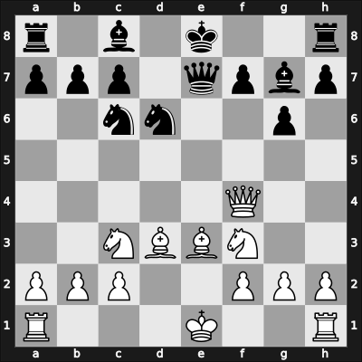 1969 Praia da Rocha zt – Round 7 – Levy, David N L – 1-0 – Donnely, Brian – G26