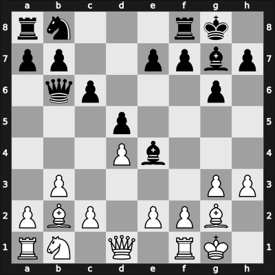 1969 Praia da Rocha zt – Round 16 – Mariotti, Sergio – 1-0 – Hartston, William R – G49