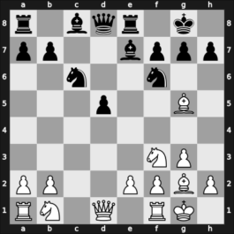 1969 Praia da Rocha zt – Round 4 – Schumacher, Helmut – 0-1 – Hartston, William R – G11