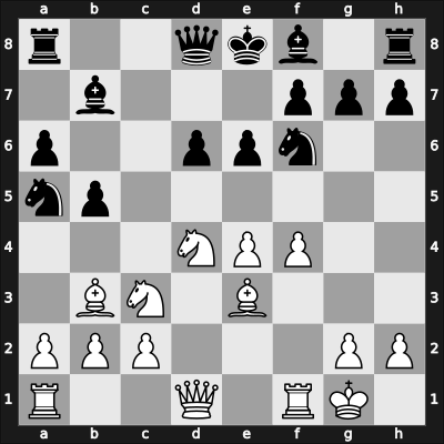 1969 Praia da Rocha zt – Round 5 – Hartston, William R – 1/2-1/2 – Schaufelberger, Heinz – G15