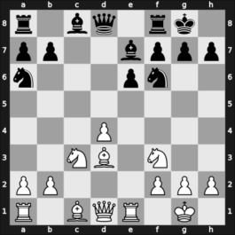 1969 Praia da Rocha zt – Round 7 – ? – 1-0 – Durao, Joaquim – G20