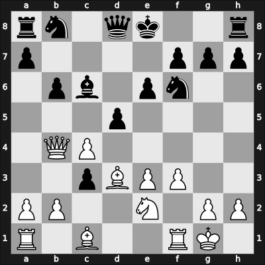 1969 Praia da Rocha zt – Round 10 – Durao, Joaquim – 1-0 – Saborido Carre, Rafael – G29