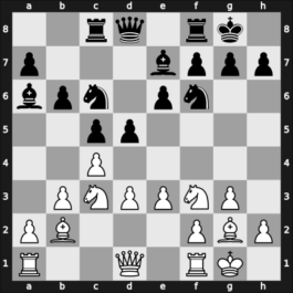 1969 Praia da Rocha zt – Round 14 – Bobotsov, Milko G – 1/2-1/2 – Filip, Miroslav – G38