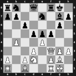 1969 Praia da Rocha zt – Round 16 – ? – 1-0 – Schumacher, Helmut – G45