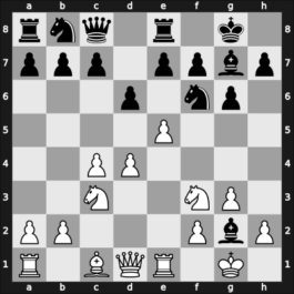 1969 Raach zt – Round 1 – Dueball, Juergen – 1-0 – Westerinen, Heikki M.J. – G10