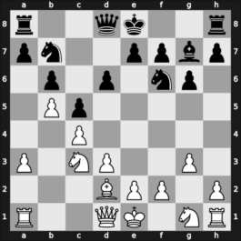 1969 Raach zt – Round 2 – Hartoch, Robert G – 0-1 – Barczay, Laszlo – G34