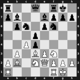 1969 Raach zt – Round 2 – Adamski, Jan – 1/2-1/2 – Radulov, Ivan – G35