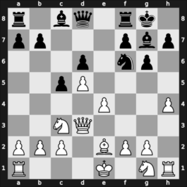 1969 Raach zt – Round 2 – Drimer, Dolfi – 1/2-1/2 – Jansson, Borje – G36