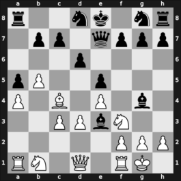 1969 Raach zt – Round 3 – Dueckstein, Andreas – 0-1 – Hecht, Hans-Joachim – G40