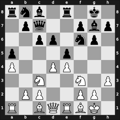 1969 Raach zt – Round 4 – Matanovic, Aleksandar – 1/2-1/2 – Jansson, Borje – G47