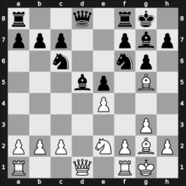1969 Raach zt – Round 5 – Andersson, Ulf 1949 – 1-0 – Hartoch, Robert G – G57