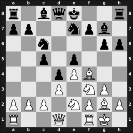 1969 Raach zt – Round 5 – Barczay, Laszlo – 0-1 – Westerinen, Heikki M.J. – G59