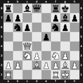 1969 Raach zt – Round 6 – Jakobsen, Ole – 1-0 – Lahti, Jouko – G69