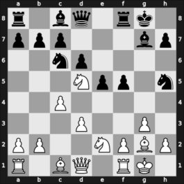 1969 Raach zt – Round 7 – Smejkal, Jan – 1-0 – Adamski, Jan – G70