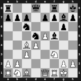 1969 Raach zt – Round 7 – Dueball, Juergen – 1-0 – Hartoch, Robert G – G75