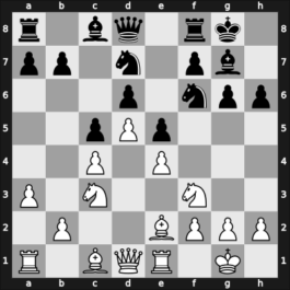 1969 Raach zt – Round 9 – Espig, Lutz – 1/2-1/2 – Sigurjonsson, Gudmundur – G89