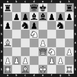 1969 Raach zt – Round 10 – Drimer, Dolfi – 1-0 – Westerinen, Heikki M.J. – G96