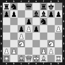 1969 Raach zt – Round 12 – Ivkov, Borislav – 1-0 – Camilleri, Henry – G107