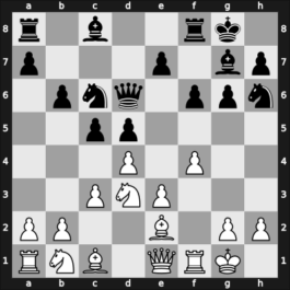 1969 Raach zt – Round 12 – Lahti, Jouko – 0-1 – Jansson, Borje – G110