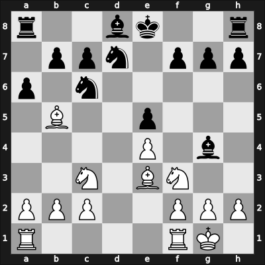 1969 Raach zt – Round 13 – Camilleri, Henry – 0-1 – Andersson, Ulf 1949 – G115